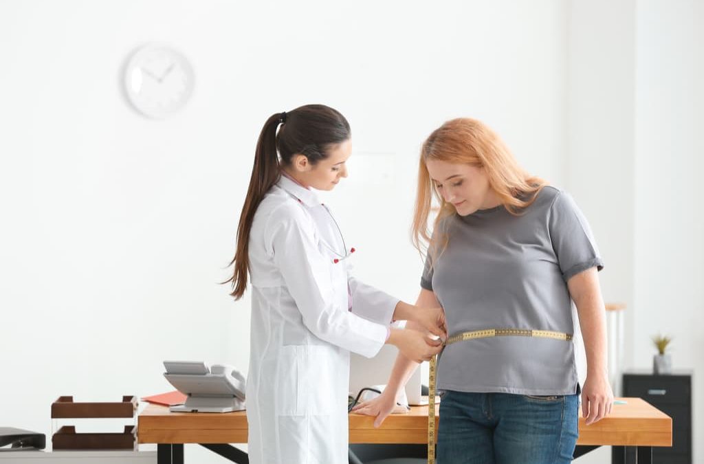 Weight Loss Surgery for Teenagers And Adolescents