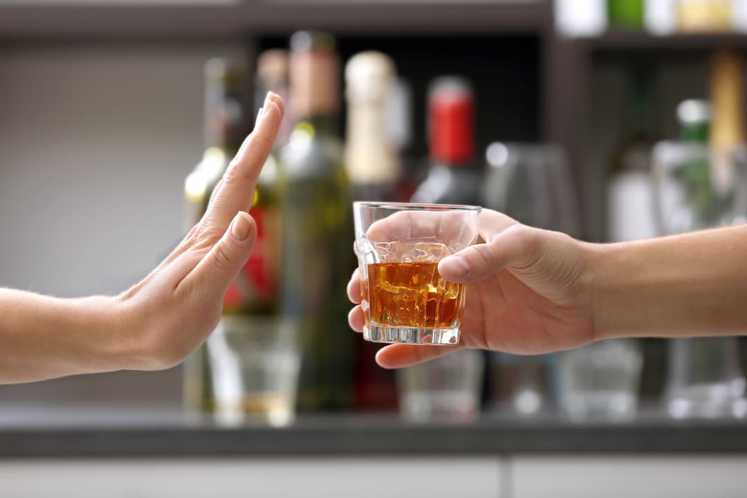 Bariatric surgery alters how your body processes alcohol