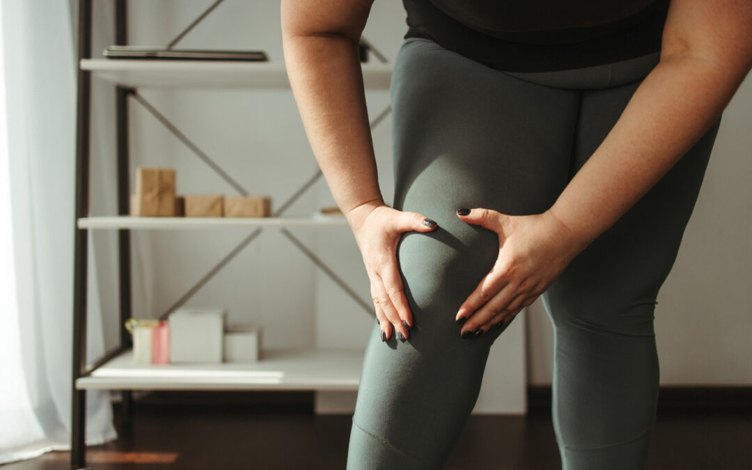 The Link Between Weight Loss and Joint Pain